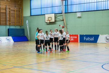 Bild 8 - B-Juniorinnen Hallen Landesmeisterschaft